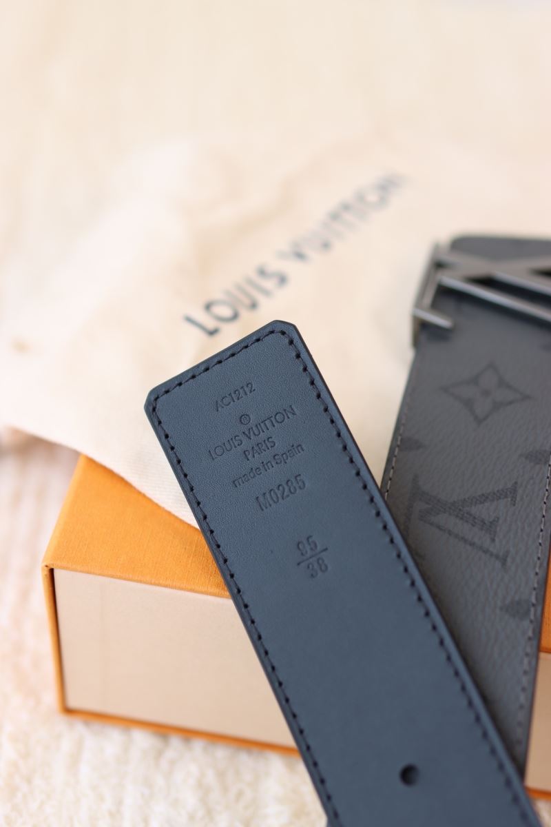 l0vis Vvtt0n belts